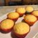 El cooksnap de Evangelina Schiavoni cuando hizo Muffins de naranja🧁🍊.