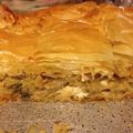 Cooksnap από Margaritaprov στη συνταγή Κρεμμυδόπιτα 2