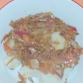 Shirley cooks😀's cooksnap of when they made Fried Omena.