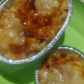 Cooksnap dari Maradarini Setiawan untuk resep Macaroni Schotel Panggang