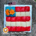 Cooksnap Mahadiah semasa beliau membuat Apam Beras - SELANGOR.