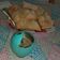 El cooksnap de Celeee ♥ cuando hizo Tortas fritas con grasa.