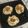 El cooksnap de Nacho Álvarez cuando hizo Canapés crujientes de queso parmesano con hummus y chutney de cebolla caramelizada.