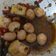 Cooksnap dari Ndahji Seckartadji untuk resep Semur telur puyuh