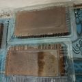Cooksnap dari Krismiati Suprapto untuk resep Bolu Ketan Hitam (bisa oven /kukus)