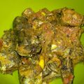 Cooksnap dari Vanezza Darwin untuk resep Tongkol Bumbu Kuning