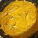 El cooksnap de José Carlos Pareja cuando hizo Pollo en salsa de tomate y queso.