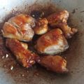 Cooksnap dari Poppy untuk resep Ayam Kecap Mentega Simple, Juara! 😘