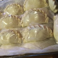 El cooksnap de amdbarbona cuando hizo Masa de empanadas criolla (horno).