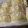 El cooksnap de amdbarbona cuando hizo Masa de empanadas criolla (horno).