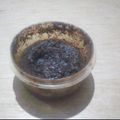 El cooksnap de Lady Marmalade cuando hizo Torta de chocolate en taza - vegana.