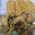 Cooksnap dari Yunia Rakhmawati II untuk resep Ayam goreng ungkep bumbu kuning