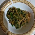Cooksnap dari Dewi Artini untuk resep Sambal teri cabe ijo