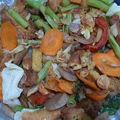 Cooksnap dari Rully Andrianto untuk resep Cap Jay Goreng
