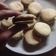 El cooksnap de Jo 🌚🌝 cuando hizo Galletas 🍪 con chips de chocolate 🍫.