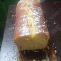 El cooksnap de Maria Nadia cuando hizo Budín de Limón Facilísimo 😋.