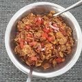 Sonal Modha's cooksnap of when they made ચણા જોર ગરમ સલાડ (Chana Jor Garam Salad Recipe in Gujarati).