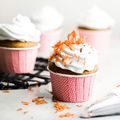Cooksnap dari Ecka Rahma untuk resep Carrot Cake