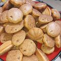 Cooksnap dari rani hamidah untuk resep Kue Cubit (no mixer, no timbangan, 1telur)