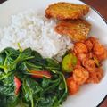 Cooksnap dari Reaca Raksa untuk resep Udang sambal pete 🍤