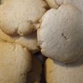 El cooksnap de Victoria cuando hizo Galletas simple, fáciles y económicas.