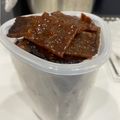 Yanyanchim 的 小吃：蜜汁豬肉乾（簡單版） cooksnap