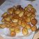 El cooksnap de Aleme Martinez cuando hizo Buñuelos de limón.