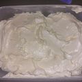 Cooksnap dari Yulia untuk resep Butter Cream Klasik Rasa Moccha