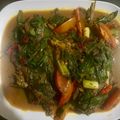Cooksnap dari Handayani untuk resep Pesmol ikan bawal