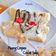 Cooksnap dari Kaianiandra untuk resep Resep Pisang Crepes Coklat Salju