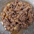 Cooksnap dari arum perwitasari untuk resep Beef Slice Teriyaki