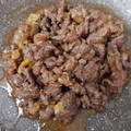 Cooksnap dari arum perwitasari untuk resep Beef Slice Teriyaki