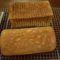 Cooksnap dari berkahi kamiyaalloh untuk resep Roti tawar bandung