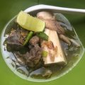 Cooksnap dari Sukma_Cuisine untuk resep Kaledo Masakan Khas Palu