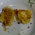 Cooksnap dari Amalina Zaki untuk resep TAHU GORENG ISI BIHUN