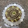 صورة من A96a، شاركها بعد تجربة وصفة تارت النوتيلا