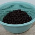 Cooksnap dari Heppy untuk resep Boba Pearl Brown Sugar