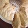 Cooksnap dari Amalia Prasetyarini untuk resep Bolu pisang kukus tanpa mixer