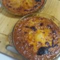 El cooksnap de Jocelyn Mariana Bravo Ramirez cuando hizo Leche asada.