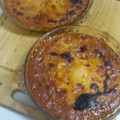 El cooksnap de Jocelyn Mariana Bravo Ramirez cuando hizo Leche asada.