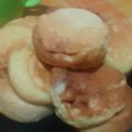 Cooksnap dari Indriya Rahayu untuk resep Kue khamir tape coklat