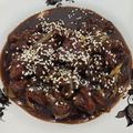 Cooksnap dari Ardi Black untuk resep Beef Teriyaki Ala Hokben