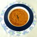 Ketki Dave's cooksnap of when they made साऊथ इंडियन टोमॅटो चटणी (south indian tomato chutney recipe in marathi).
