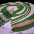 Cooksnap dari Riza Nataijannah untuk resep Bolu Air 1 Telur