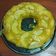 El cooksnap de Gisela Duré cuando hizo Torta de manzana invertida.