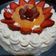 Cooksnap dari Rachmita Virdani untuk resep Vanilla Fruit Cake (Orange & Strawberry)
