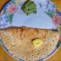Sushama Y. Kulkarni's cooksnap of when they made अडई बटर (adie butter recipe in marathi).