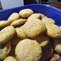 El cooksnap de Edgar Damian Suarez González cuando hizo Scones dulces.