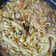 El cooksnap de Angel Pereyra cuando hizo Chop suey con fideos y pollo ☆.