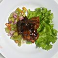 Cooksnap dari Eka Astuti untuk resep Ayam Panggang Banjar